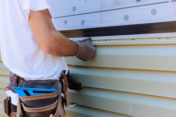 Affordable Vinyl Siding solutions in Aberdeen, IN
